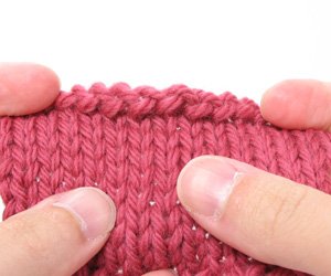 KNITTING BINDING OFF LAST STITCH Free Knitting Projects