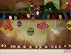 Holiday Ornaments 2009 1024x768