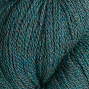 The color I chose for my Wings of Horus shawl