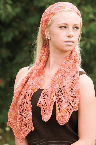 Ostrich Plumes Hair Tie<br />
by Jenise Reid