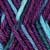 Peacock Multi (Stroll Multi Sock Yarn)