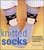 Knitted Socks; Hardcover