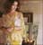 Knitting in Tuscany; hardcover