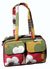 Knitter's Carry All; Red Floral