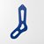 Knit Sock Blockers; Medium - 9.125 inch foot length