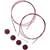 Options Needle Cables<br>&nbsp;Size:  40