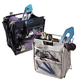 Bagsmith Knitting Project Bag by BagSmith