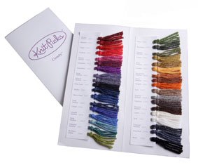 Knitting_Yarn_Color_Cards