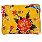 Chic-a Double Zipper Portfolio
