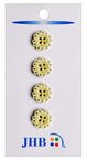 Delicate One Button