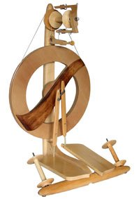 Fantasia Spinning Wheels