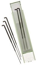 Needle Felting Tool Refill Needles by Clover Needlecraft