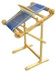 Floor Stand for Looms