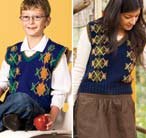 Heath Vest Kits