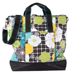 Hadaki French Market Tote