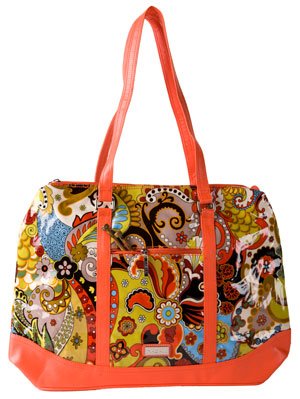 Hadaki Hannah's Tote