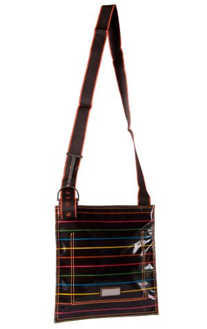 Hadaki Printed Scoop Sling