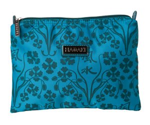 Hadaki Zip Carry All Pod - Small by Kalencom Corporation