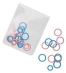 Ring Knitting Stitch Markers