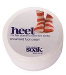 Heel Foot Cream by Soak