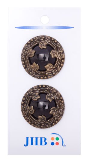Antique Frame Buttons