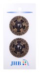 Antique Frame Buttons