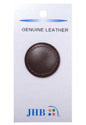 Caballero Buttons