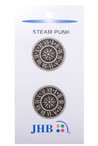 Clock Buttons