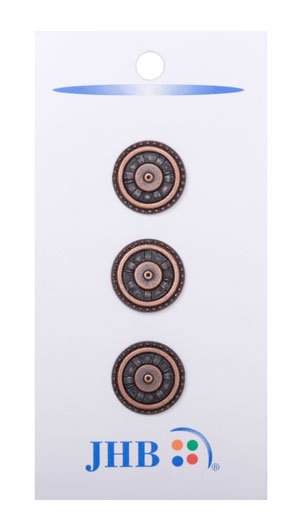 Closed Wheel Buttons