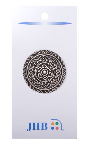 Cordes Buttons