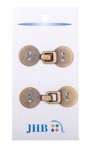 Instanbul Clasp Buckle