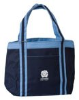 Knit Happy Take Along Totes