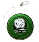 Knit Happy Tape Measure