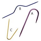 Cable Knitting Needles