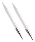 Options Interchangeable Zephyr Circular Knitting Needle Tips