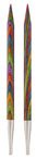 Options Interchangeable Harmony Wood Circular Knitting Needle Tips