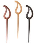 Knitcellaneous Teardrop Shawl Stick