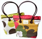 Knitter's Tote Bag