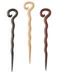 Knitcellaneous Wiggle Shawl Stick