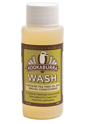 Kookaburra Woolwash by The Kookaburra Company