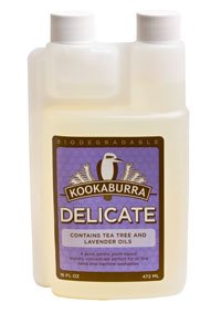 Kookaburra Delicate Woolwash by The Kookaburra Company