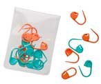 Locking Stitch Markers
