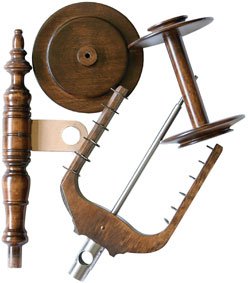 Minstrel Jumbo Double Drive Kits by Kromski