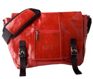 Namaste Mini Messenger Bag
