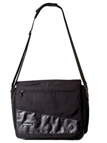 Namaste Messenger Bag by Namaste Inc