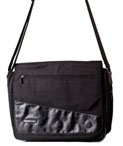Namaste Messenger Bag