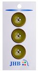 Obidos - Corozo Button - Avocado