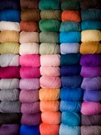 East Meets West Bag Kits