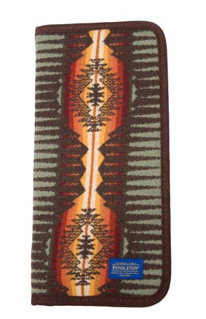 Pendleton Needle Case