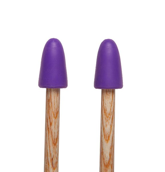 Knitting Needle Point Protectors by Knit Picks